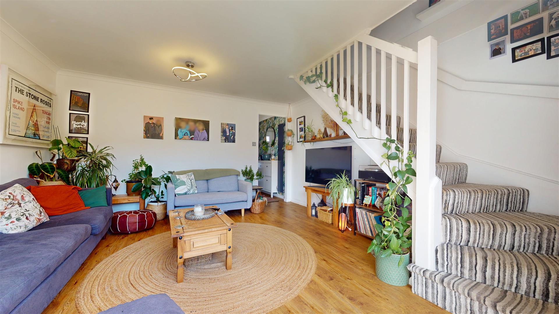 Bingham Close, Emerson Valley, Milton Keynes